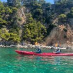 Private Kayaking Experience in Parga area - Authentic Insights from Reviewers