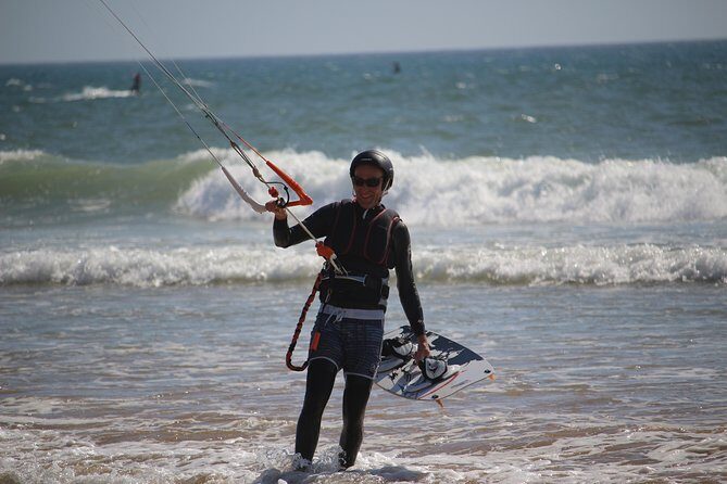 Private Kitesurfing Class - Analyzing the Value