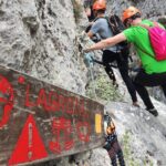 Private La Grota Via Ferrata Athens - The Sum Up