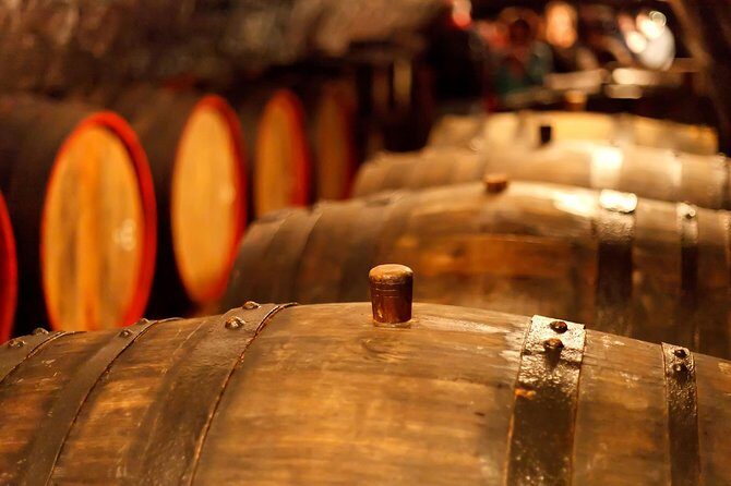 Private Lake Balaton Experience with an unforgettable Wine Tasting - Pricing and Value