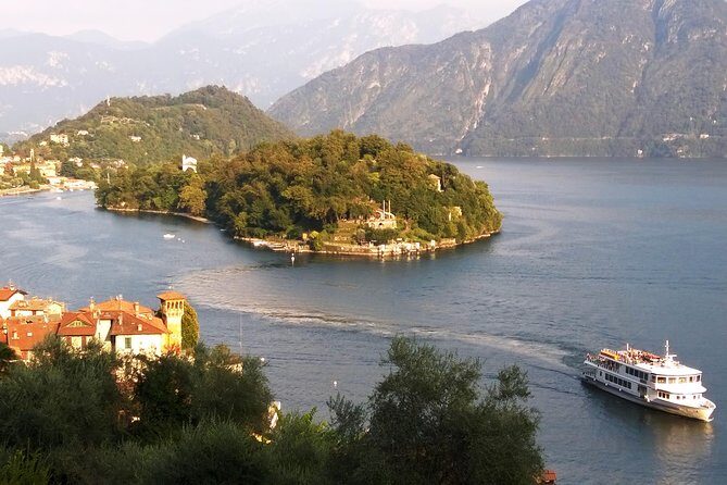 PRIVATE Lake Como and Bellagio Guided Tour - Why the Private Transport Makes a Difference