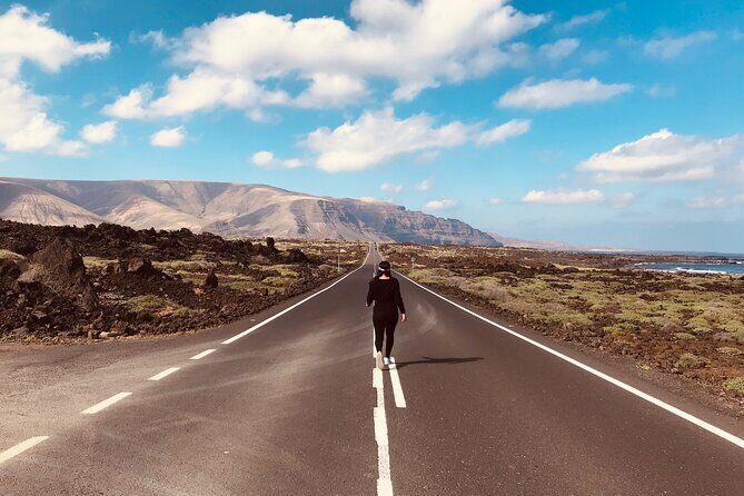 Private Lanzarote Tour - The Value of a Private Guided Experience