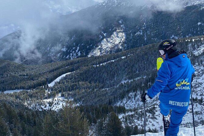 Private lessons in Bansko with former national ski racers. - Who Should Book This Experience?