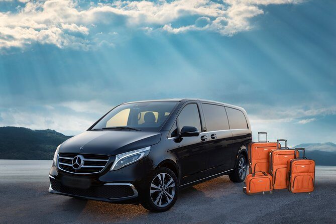 Private Limo Transfer From Athens/Suburbs To Pireaus Port - Final Words