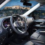 Private Limo Transfer From Pireaus Port to Athens/Suburbs - The Experience in Detail