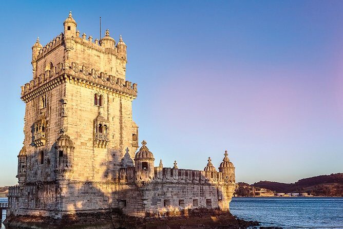 Private Lisbon city tour - Pricing and Value