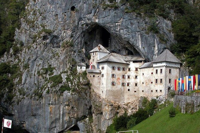 Private Ljubljana and Postojna Cave Tour from Zagreb - Why This Tour Works for You