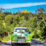 Private Local Sintra Tour: Palaces & Coast by Classic Car or Jeep - Why This Tour Offers Value