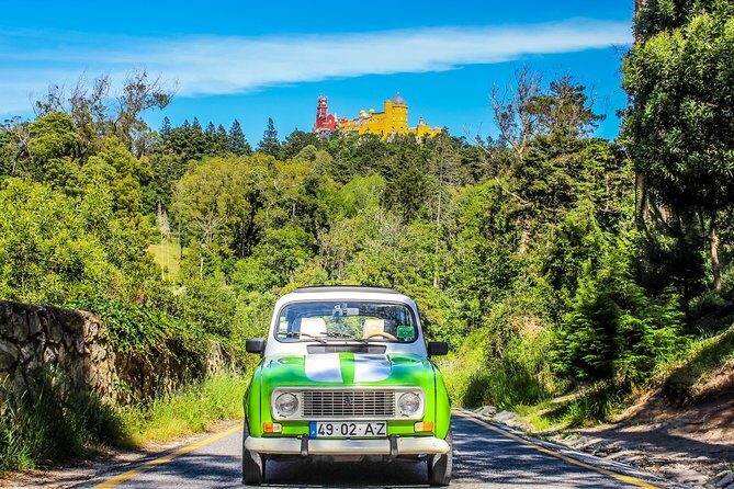 Private Local Sintra Tour: Palaces & Coast by Classic Car or Jeep - Why This Tour Offers Value