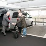 Private London Departure Transfer - Accommodation to St Pancras Eurostar Station - Who Will Love This Service?