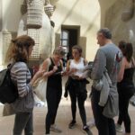 Private Louvre Teens Tour - What You Can Expect at Each Stage