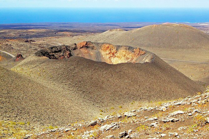 Private Luxury 4 hours Tour to the National Park of Timanfaya - Final Thoughts
