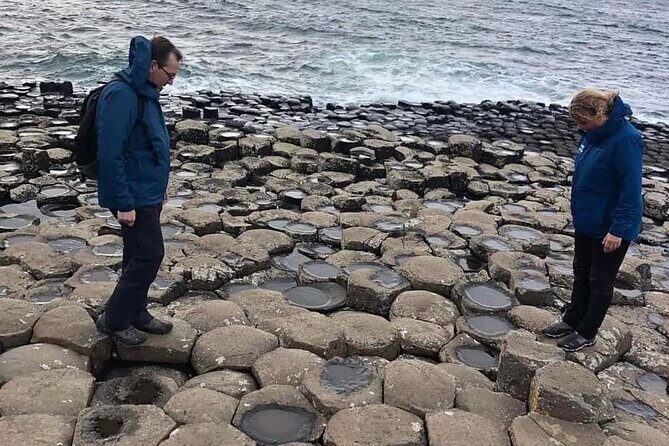 Private Luxury Giants Causeway Trip from Belfast - Pricing & Value