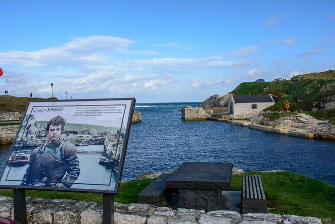 Private Luxury Mercedes Rope Bridge Giants Causeway Coastal Tour - Final Thoughts
