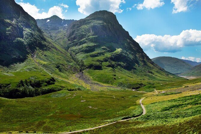 Private Luxury Tour of Loch Lomond, Oban, Glencoe & The Highlands - Who Will Love This Tour?