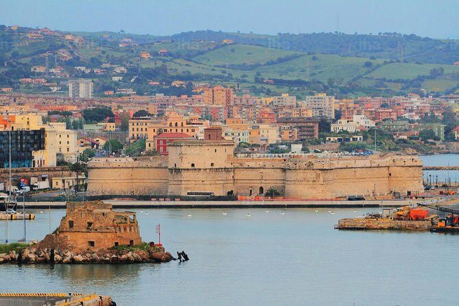 Private Luxury Transportation Between Rome and Civitavecchia Port - FAQ