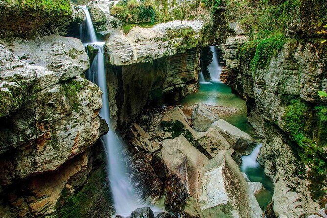 Private Martvili Canyon and Prometheus Cave Tour from Tbilisi - Practical Details and What to Expect