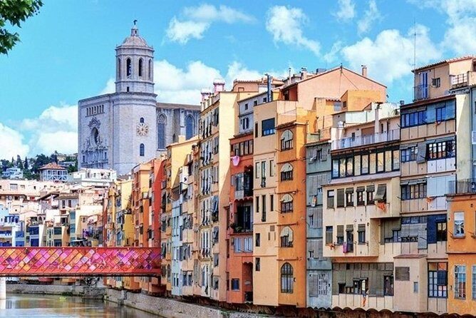 Private Medieval Girona Tour with Hotel Pick-up - Who Will Love This Tour?