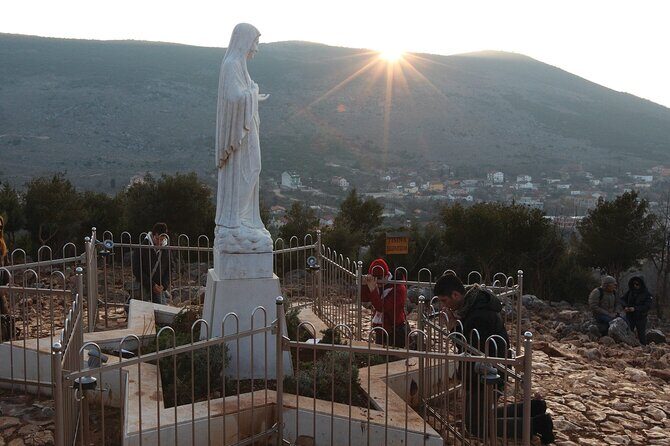Private Medjugorje Pilgrimage Experience - Pricing and Value