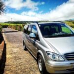 Private Mini Van Sete Cidades and Lagoa do Fogo (1-6 people) - The Value of a Private, Guided Experience