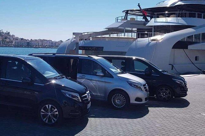 Private Minibus Transfers in Ibiza - The Real Value: Is it Worth the Cost?