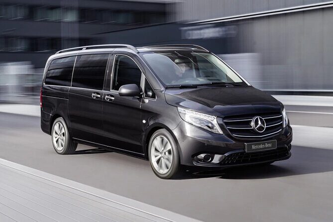 Private Minivan from Rovaniemi Airport RVN to Rovaniemi City - Authentic Insights from Travelers