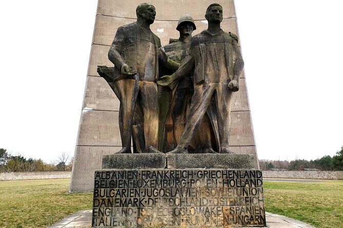 Private Minivan Tour to Sachsenhausen Concentration Camp - Final Thoughts