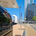 Private Minivan transfer to Rotterdam - Who Should Consider This Transfer?