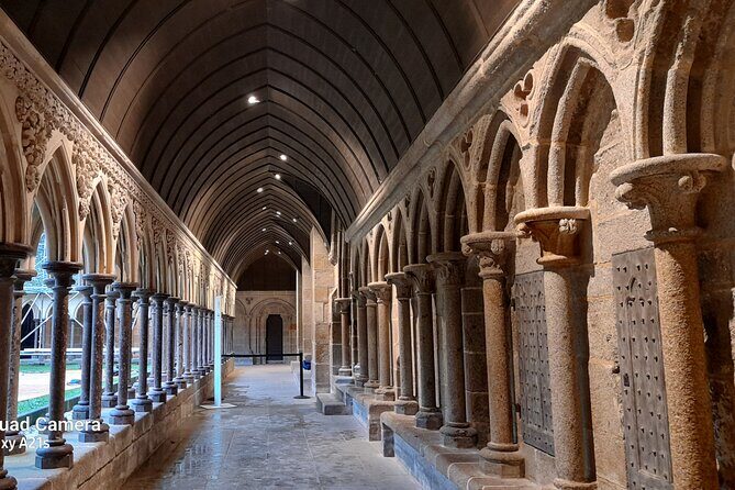 Private Mont Saint-Michel - Bayeux or Caen - Who Should Consider This Tour?