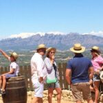 Private Montserrat and Cava Winery Tour with Hotel Pick Up from Barcelona - The Itinerary in Detail