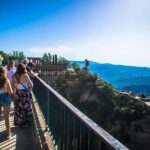 Private Montserrat with Wine Tasting Full Day Trip from Barcelona - Key Points