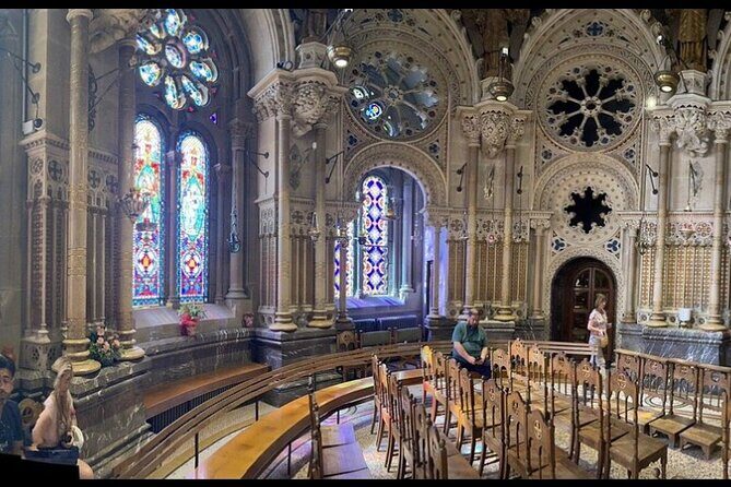Private Morning tour Montserrat Monastery from Barcelona - The Sum Up