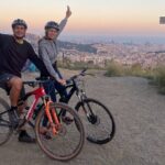 Private Mountain Bike Tour in Barcelona - What to Expect from the Itinerary