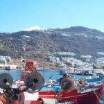 Private Mykonos Airport/Port Luxury Transfer-Taxi - What Makes This Transfer Stand Out?
