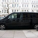 Private Newcastle Departure Transfer - Hotel / Accommodation to Airport - Meeting Points and Locations