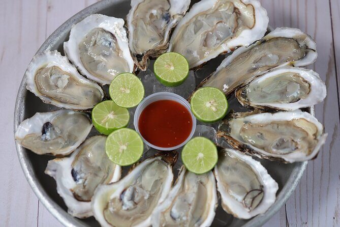 Private Normandy Gourmet Tour with Cider Cheese and Seafood Lunch - What Makes This Tour Stand Out?