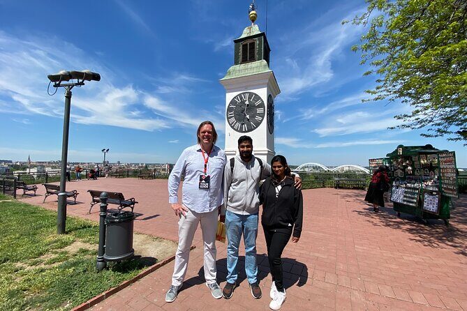 Private Novi Sad, Titanic wine tasting and Farmer's House - An In-Depth Look at the Tour Itinerary