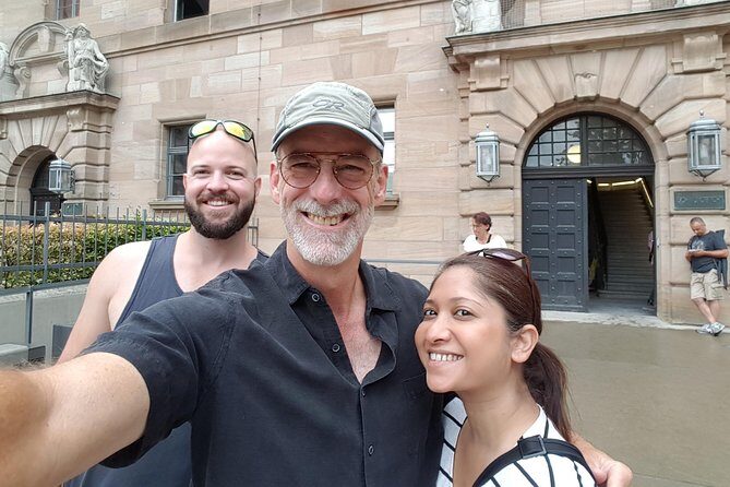 PRIVATE Nuremberg Trials & Rally Grounds Tour - Final Thoughts: Is It Worth It?