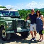 Private Off Road Wine Tour in Chianti from Florence - Practical Details and Value