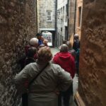 Private Old Edinburgh Tour - Walk in the footsteps of Royals and Rogues! - What Makes This Tour Stand Out?