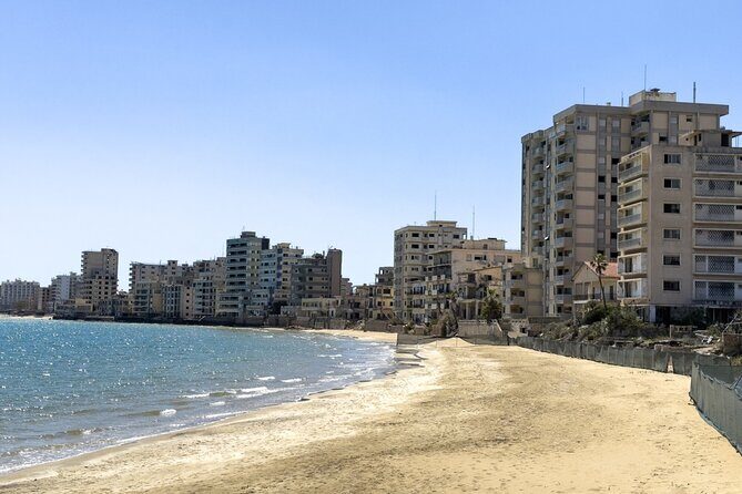 Private One Day Historical Tour in Cyprus - Who Should Consider This Tour?