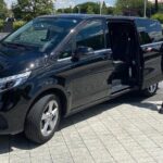 Private one way Tranfer from/to Rome to/from Civitavecchia - The Experience in Detail: What to Expect