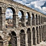 Private one way Transfer from/to Madrid to/from Segovia - Practical Considerations