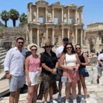 Private or Group: Ephesus, House of Mary WITH ENTRY TICKETS+LUNCH - Practical Aspects and Value