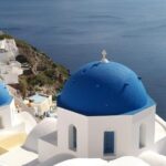 Private Overview of Santorini: Full-Day Customizable Experience! - Authentic Experiences and Useful Insights