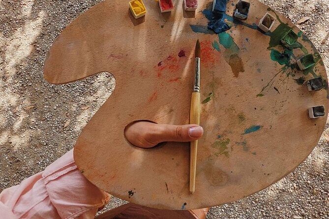 Private painting class + Villa Melzi Gardens on Lake Como - Final Thoughts: Is This Experience Right For You?