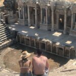 Private Pamukkale - Hierapolis Day Tour from Izmir Port / Hotels - What Makes This Tour Stand Out?