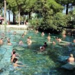 private pamukkale tour for group and family 5 to 6 people - Exploring Pamukkale: The White Terraces
