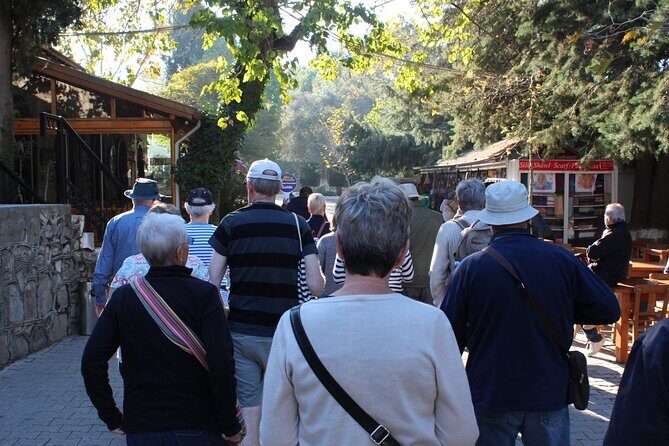 Private Panaromic Ephesus & Surroundings with Small Group Option - Who Should Consider This Tour?