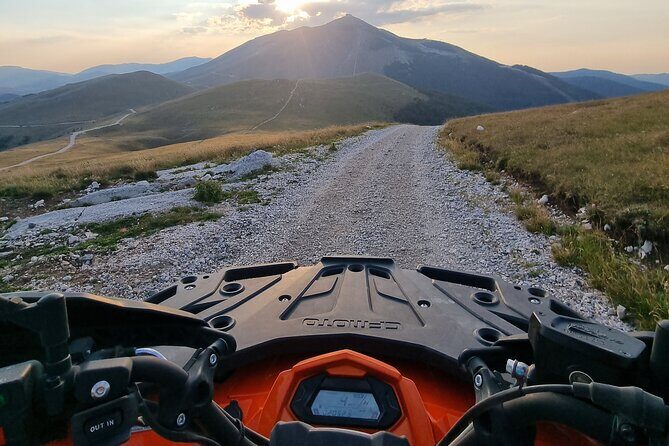 Private Panorama Quad Tour on Mountain of Bjelanica - Why This Quad Tour Offers Real Value